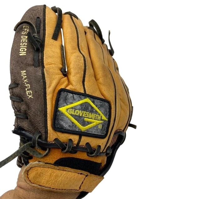 Glovesmith Baseball Softball Gloves & Mitts for sale   eBay