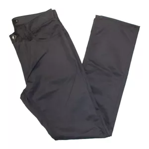 Vans ""AVE Covina"" Köperhose (neu anthrazit) robuste Stretchhose - Bild 1 von 9