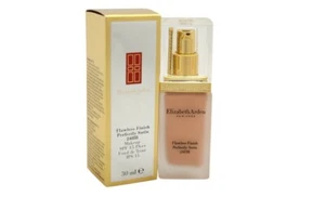 Elizabeth Arden Flawless Finish Perfectly Satin 24HR Makeup Broad Spectrum 1 Oz  - Picture 1 of 2