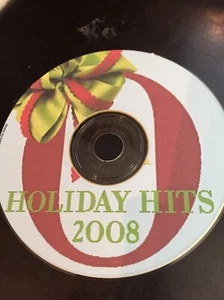 Holiday Hits 2008 wie neuwertig nur CD CD - Bild 1 von 1