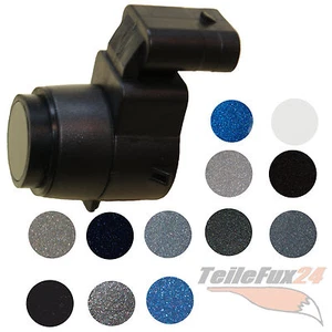 Parking Sensor Pdc BMW 1er E81 E82 E87 E88 3er E90 E91 E92 E93 X1 E84 Z4 E89 - Picture 1 of 52