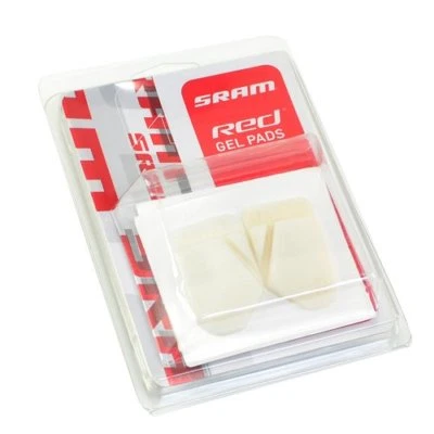 SRAM Red Gel Handlebar Transition Pad Set - Image 1 of 3