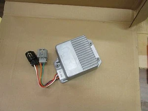 1979 -84 CAR FORD & MERCURY IGNITION CONTROL MODULE DY-250 - Picture 1 of 2