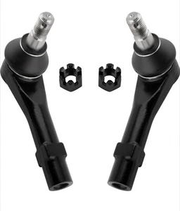 ES3667 Steering Tie Rods Compatible fit 2004-2005 For Ford Explorer 2001-2003 - Foto 1 di 2