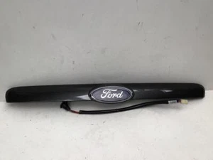 FG Ford Falcon XT XR6 G6 G6E number plate light boot garnish ED Edge - Picture 1 of 6