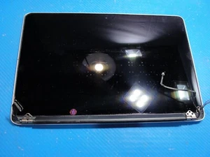 MacBook Pro 13" A1425 Late 2012 MD212LL/A LCD Screen Assembly Silver 661-7014 - Afbeelding 1 van 5
