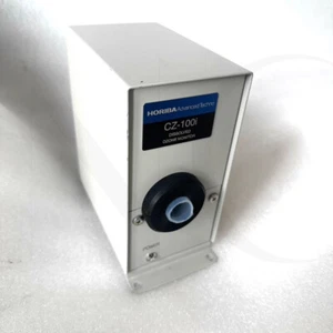1pc used CZ-100i Dissolved Ozone Monitor Sensor 24VDC 10W - Picture 1 of 6