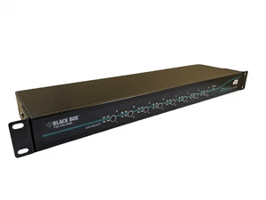 Black Box KV9116A EC Series 16-Port KVM Switch for PS/2 and USB Servers no PSU - Picture 1 of 2