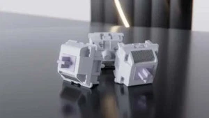 Wuque Studio Morandi Linear Switches (10 Pack) For Custom Mechanical Keyboards - Picture 1 of 2