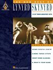 The New Best of Lynyrd Skynyrd Sheet Music 15 Songs Guitar Tablature 000694954