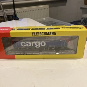 FLEISCHMANN 4323 (SBB) Re451 Cargo Loco - Picture 1 of 8