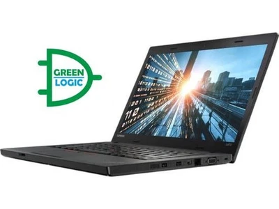 Portatile LENOVO ThinkPad L460 14" HD i3-6100U RAM 8GB HDD 500GB Win 11 Pro - Immagine 1 di 4