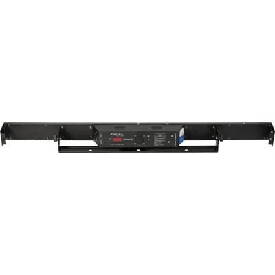 IBIZA FXBAR140 LED Hybrid Blinder Ambient Pixel Bar PARTY DISCO CLUB DEKO MUSIK - Bild 1 von 4