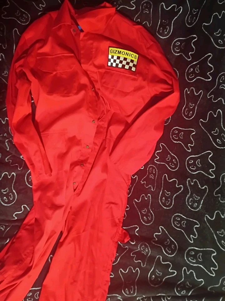 MST3K косплей - Изображение 1 из 1