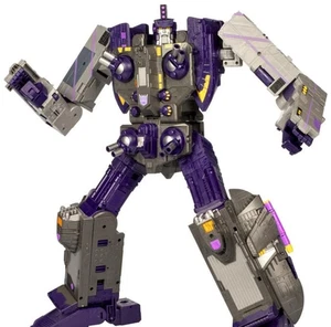 Armada Universe Tidal Wave Titan Class | Transformers: Legacy United - Picture 1 of 10
