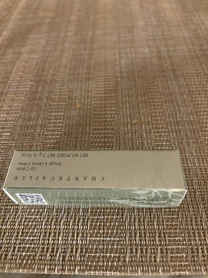 Chantecaille  Dragonfruit - Raspberry pink Lip Crème lipstick new in box. - image 1 of 4