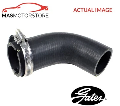CHARGE AIR COOLER INTAKE HOSE EXHAUST TURBOCHARGER OUTLET INNER GATES 09-0675 H - Image 1 of 4