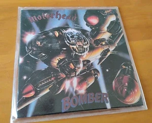 MOTÖRHEAD - Bomber - CD Mini LP-Sleeve - Sanctuary 2001 -10 tracks - Picture 1 of 3