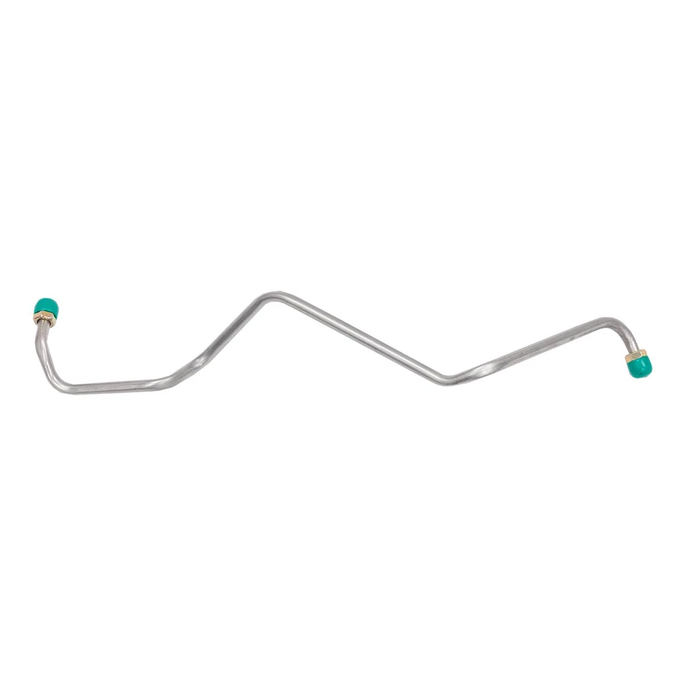 Chevrolet Chevelle Malibu 1973-77 bomba de combustible a carburador línea de motor 350cid 4bbl SS Foto 1 de 4