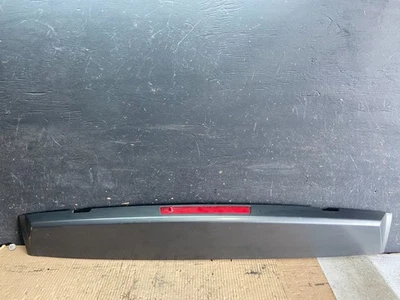 Infiniti QX56 2004 a 2010 puerta trasera puerta levadiza alerón ala con luz Q3412 DG Foto 1 de 4