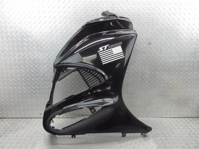 2006 03-09 Honda ST1300 ST1300P OEM Right Middle Body Cowl Cover Fairing - Image 1 of 4