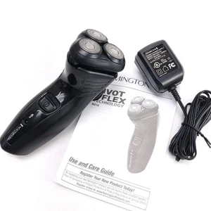 Remington R-4110 Rotary Shaver with Pivot and Flex Technology R3 - Picture 1 of 6