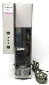 Agilent 6890 Series (G1513A) Autoinjector Tower - Bild 1 von 18