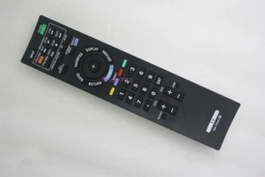 Telecomando per TV LED SONY KDL-55NX720 KDL-32BX400 KDL-32EX301 KDL-40BX400 - Foto 1 di 4
