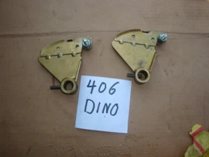 Rasentraktor Aufsitzmäher DINO APR-12,5/102 Mähwerk Seiltzug Halterung Traktor - Bild 1 von 4