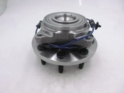 Conjunto de buje y cojinete de rueda delantero MOOG 515148 genuino para Ram 2500 2012-2013 Foto 1 de 4