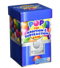 Learning Resources Pop For Addition and Subtraction Game, 104 Pieces *NEW*