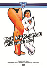 Dvd Impossible Kid (The) - Agent 00