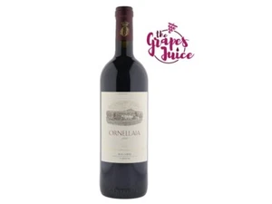 ORNELLAIA BOLGHERI SUPERIORE 2012 VINO ROSSO DOC TOSCANA - Foto 1 di 4