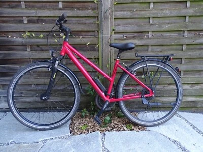 Fahrrad für die Stadt - Bild 1 von 3