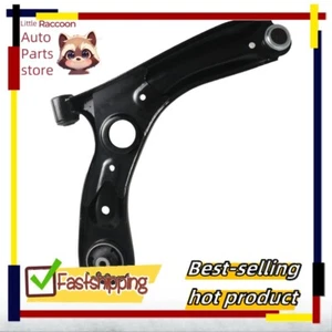 Front Left Side Lower Control Arm & Ball joint for 2021-2023 Hyundai Elantra - Foto 1 di 8