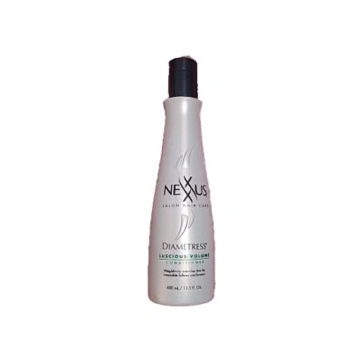 Nexxus Diametress Luscious Volume Conditioner 13.5 Oz - Image 1 of 2