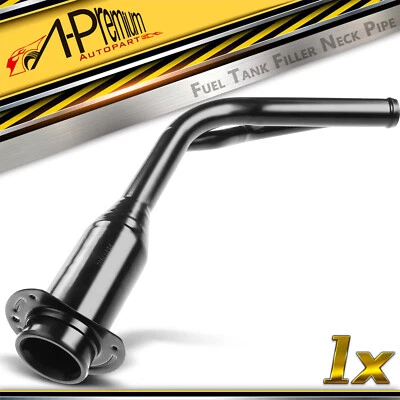 Cuello de llenado del tanque de combustible de gasolina para Ford Explorer Mercury Mountaineer 97-01 F87Z9034BB Foto 1 de 4