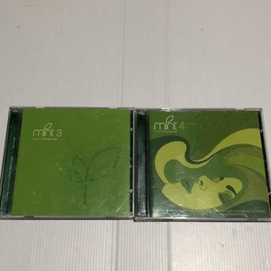 Mint 3 Essential House Music CD - Picture 1 of 9