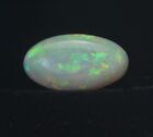4.60 Carat Solid Natural White Opal from Coober Pedy Australia
