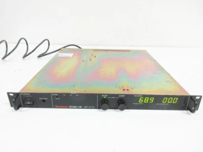 SORENSEN DCS80-13E DC POWER SUPPLY 80V 13A 1000 WATT DCS 80-13E - Image 1 of 4