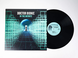 Doctor Bionic - In The Infinite NEW Vinyl