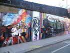 Photo 12x8 Murals near the Camden Roundhouse 2 c2012
