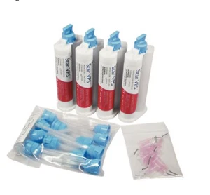 DANVILLE 80011-01 STAR VPS LIGHT BODY 4- 50ML CRTG + 12 TIPS - Picture 1 of 1