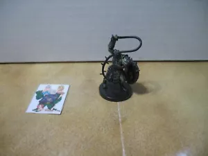 =D&D Pathfinder Battles MAZMORRAS PROFUNDAS (DD) Gnoll Slaver 13 de 51= - Imagen 1 de 1