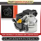 Power Steering Pump & Reservoir for GMC Canyon Chevrolet Colorado Isuzu 15192791