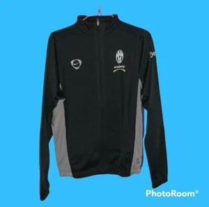 VERY RARE TRACKTOP SIZE XL JUVENTUS NIKE JUNIOR 13-15 YEARS SOCCER SUIT JACKET - Picture 1 of 6