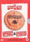 American Pie Box Set: The Complete Pie [DVD] [2001]-Very Good