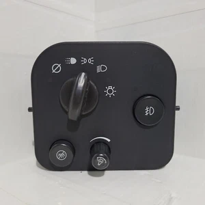 🔥 2003-2009 Chevy Trailblazer Envoy Express Headlight Lamp Dimmer Switch OEM - Picture 1 of 2