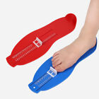 18-47 Size Adult And Child Foot Measurement Device Universal Plastic Convenient