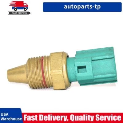 Sensor de temperatura del refrigerante F68Z-10884-AA para Ford Mustang Thunderbird Lincoln Mercury Foto 1 de 4